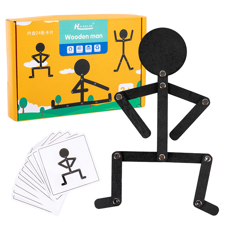 Kids Toys Learning - DIY パズルおもちゃボード教育ゲーム早期学習おもちゃ子供のための就学前微細運動トレーニングモンテッソーリ材料