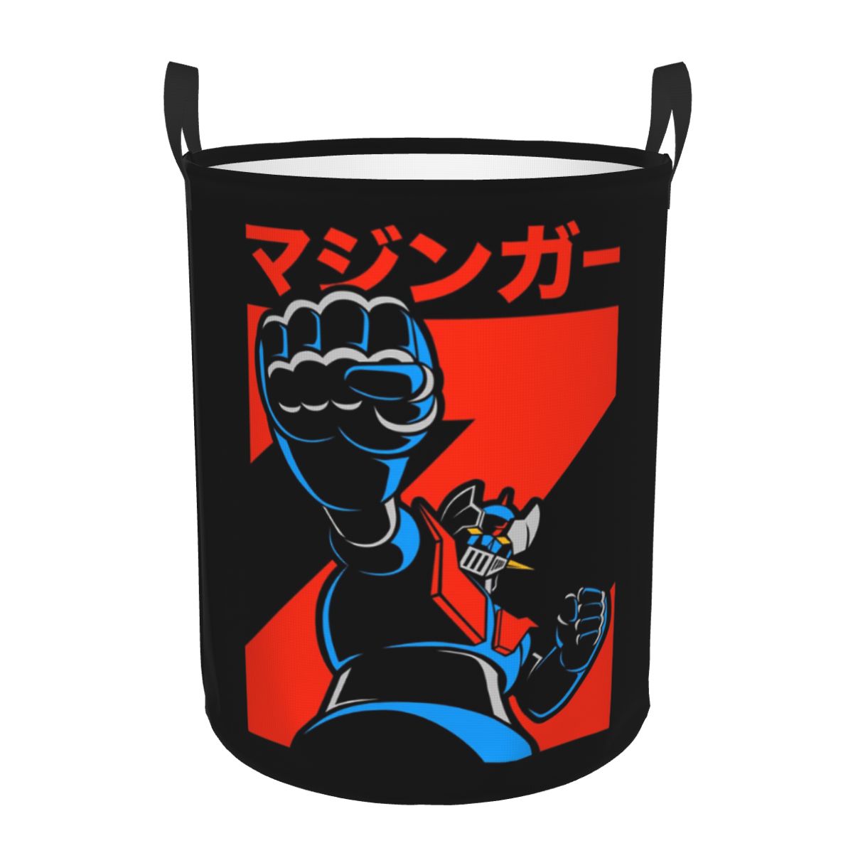 Kids Toys Basket - マジンガー Z ゴールドラック アクタラス グレンダイザー マスク