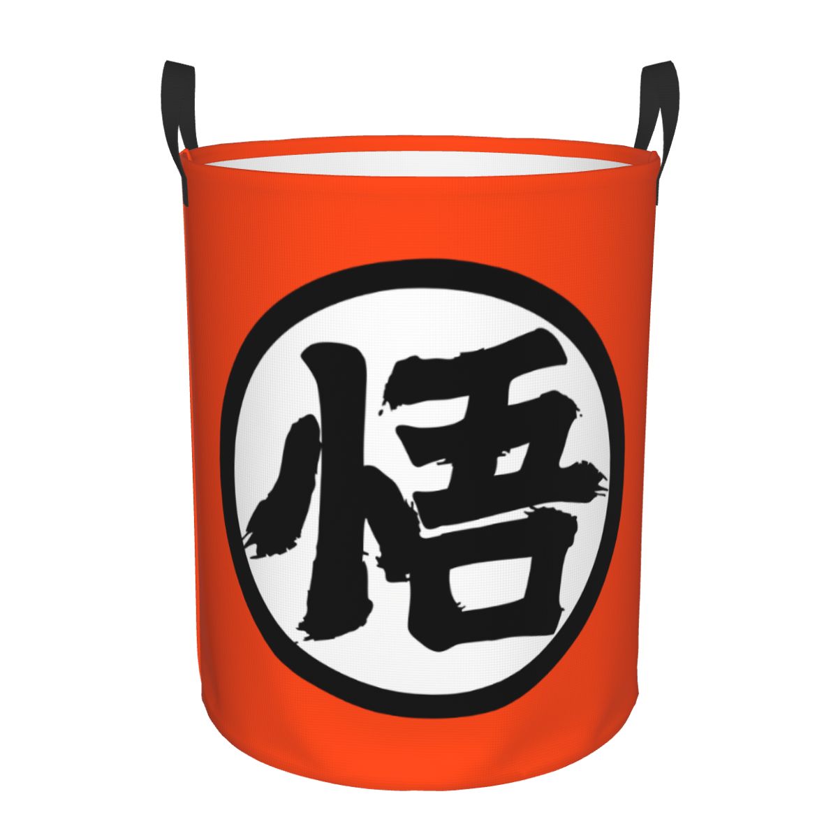 Kids Toys Basket - カスタムDBZドラゴンボール悟空ランドリーバスケット折りたたみ式アニメ漫画おもちゃ衣類収納かご子供部屋用