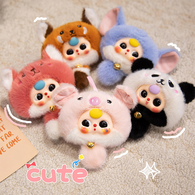 ホット12/23cm漫画エルフ3年ぬいぐるみかわいいアニメウ - Kids Toys Bag のレビューと価格