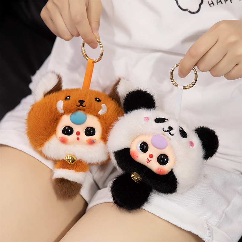 ホット12/23cm漫画エルフ3年ぬいぐるみかわいいアニメウ - Kids Toys Bag のレビューと価格