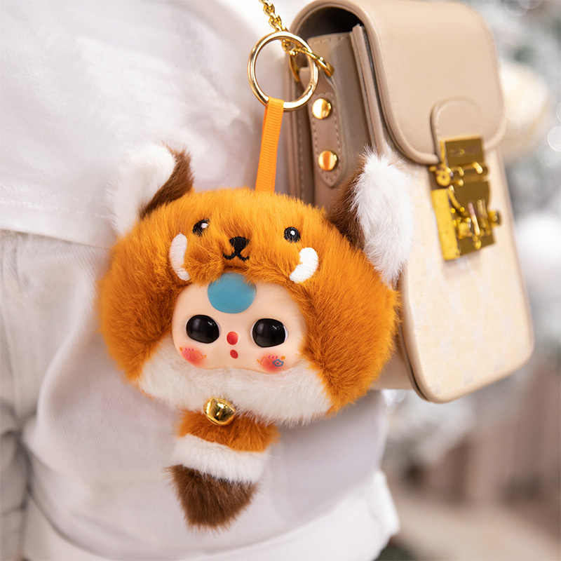 ホット12/23cm漫画エルフ3年ぬいぐるみかわいいアニメウ - Kids Toys Bag のレビューと価格