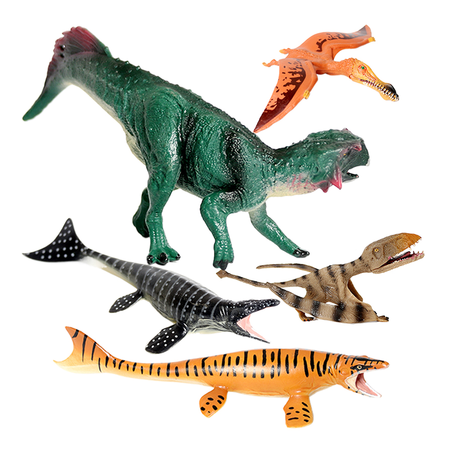ジュラシックワールド公園のアクションフィギュア,恐竜,スピノ - Kids Toys Reviews のレビューと価格