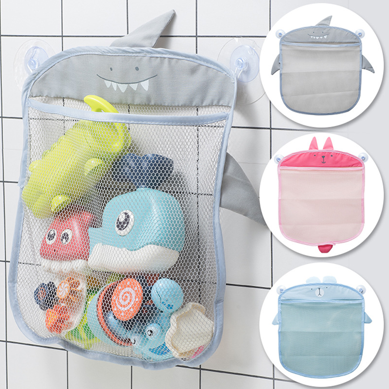 1個入り 可愛いアヒル型お風呂おもちゃ収納メッシュバッグ 防 - Kids Storage Toys のレビューと価格