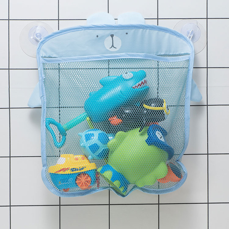 1個入り 可愛いアヒル型お風呂おもちゃ収納メッシュバッグ 防 - Kids Storage Toys のレビューと価格
