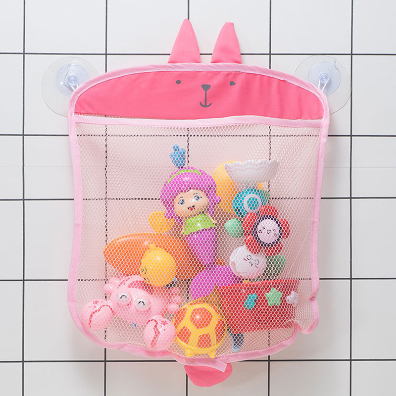 1個入り 可愛いアヒル型お風呂おもちゃ収納メッシュバッグ 防 - Kids Storage Toys のレビューと価格