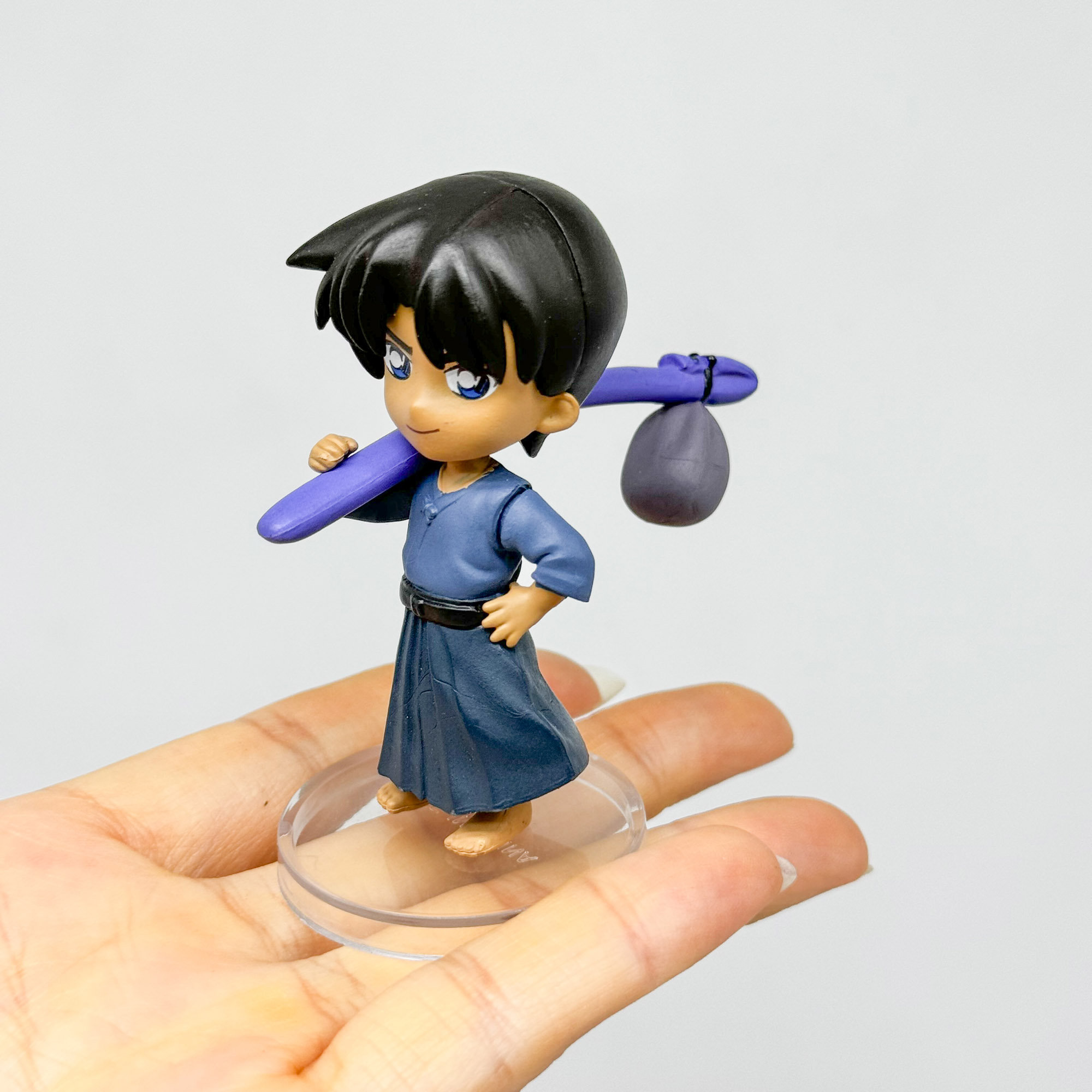 アニメフィギュア 名探偵コナン デスクデコレーション 収納ボ - Kids Storage Toys のレビューと価格