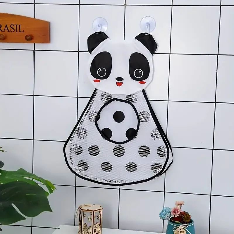 vvocci 子供用収納バッグ 強力な吸盤付き 耐久性のある - Kids Storage Toys のレビューと価格