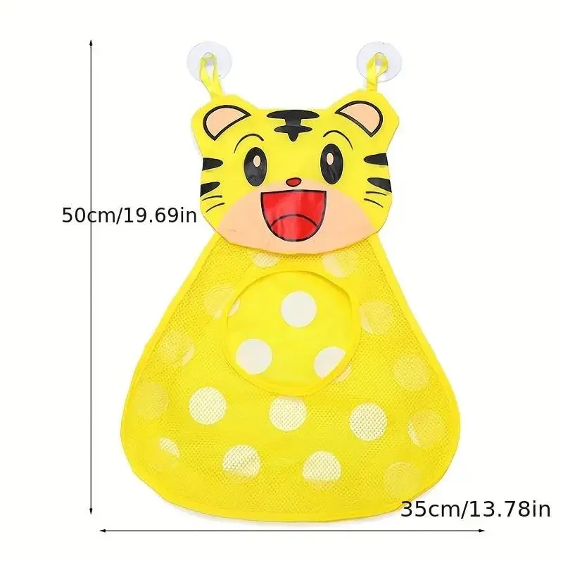 vvocci 子供用収納バッグ 強力な吸盤付き 耐久性のある - Kids Storage Toys のレビューと価格