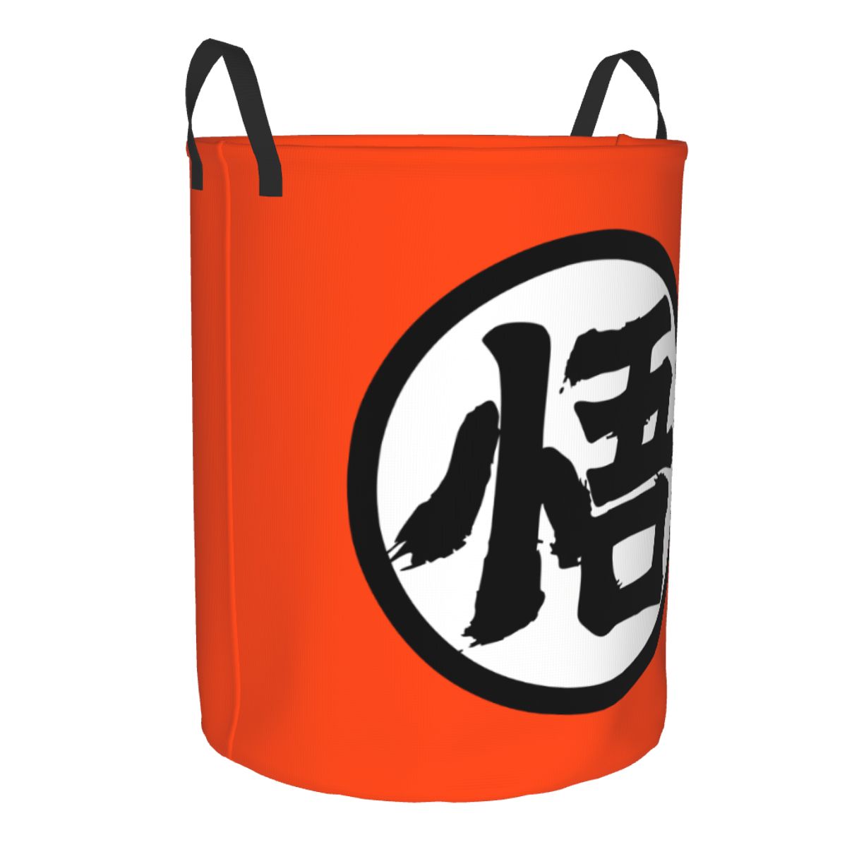 カスタムDBZドラゴンボール悟空ランドリーバスケット折りたた - Kids Toys Basket のレビューと価格