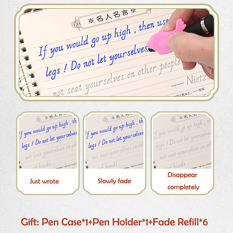 再利用可能な英語コピーブック子供のための描画おもちゃ子供書き - Kids Toys Now のレビューと価格
