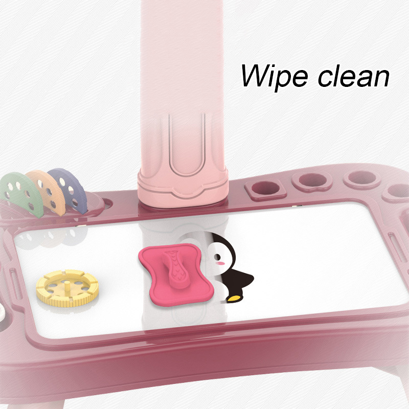 子供のためのインテリジェントなプロジェクターセット,教育玩具 - Kids Toys Learning のレビューと価格