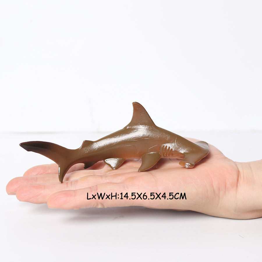 絶滅危惧種の海洋動物の置物キラー サメ シャチ ベルーガ ク - Kids Toys Reviews のレビューと価格