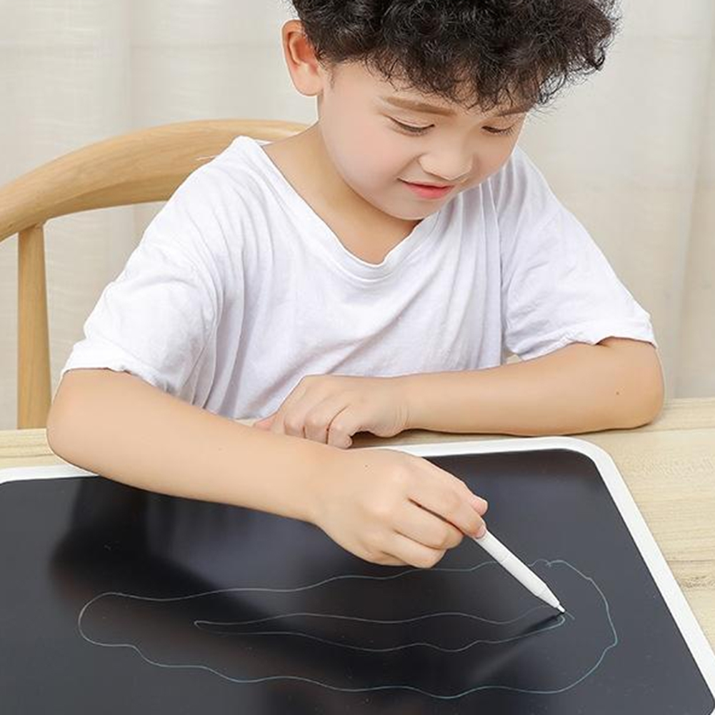 子供のための電子LCDライティングタブレット、面白い幼児学習 - Kids Toys Learning のレビューと価格