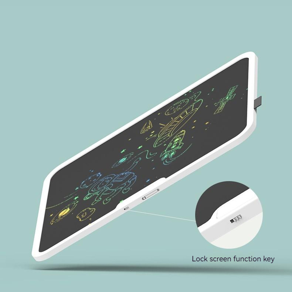 子供のための電子LCDライティングタブレット、面白い幼児学習 - Kids Toys Learning のレビューと価格