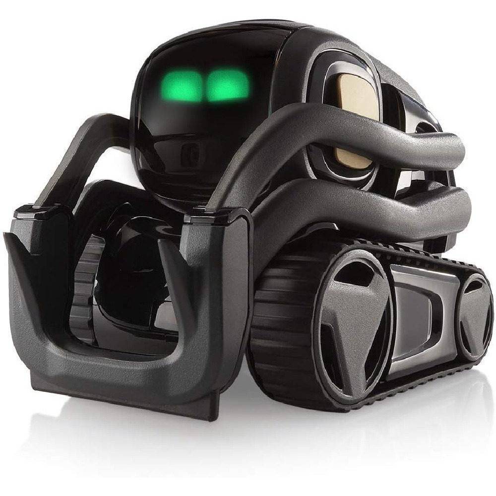 AI ChatGPT 2.0接続ロボットコンパニオン、顔認識 - Kids Toys Bag のレビューと価格