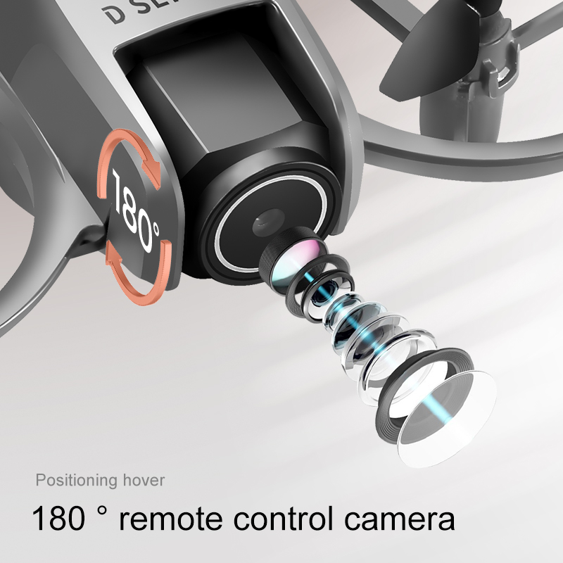 D16 ミニドローン 自動帰還 WIFI 8K HD プロ仕 - Kids Toys Top View のレビューと価格