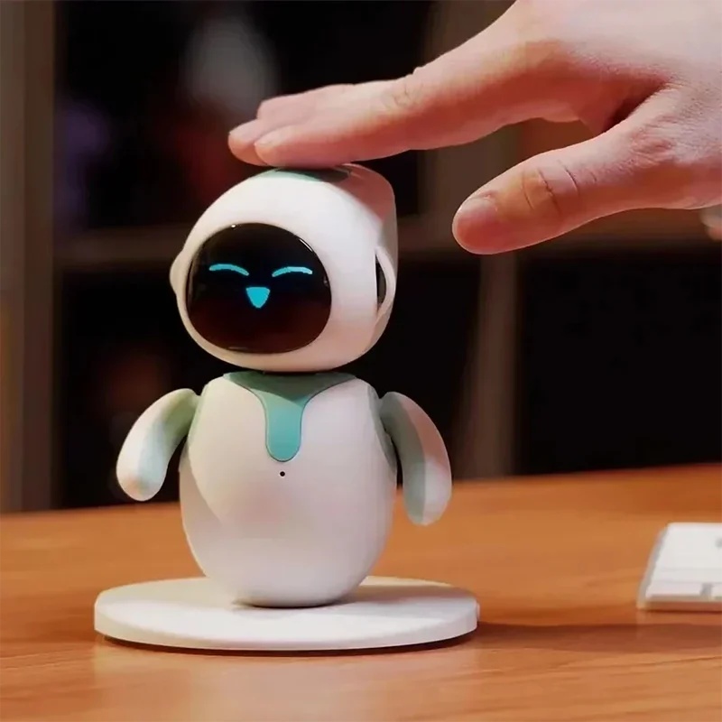 2026年新型AIスマートロボット 感情的な交流を提供する音 - Kids Toys Bag のレビューと価格