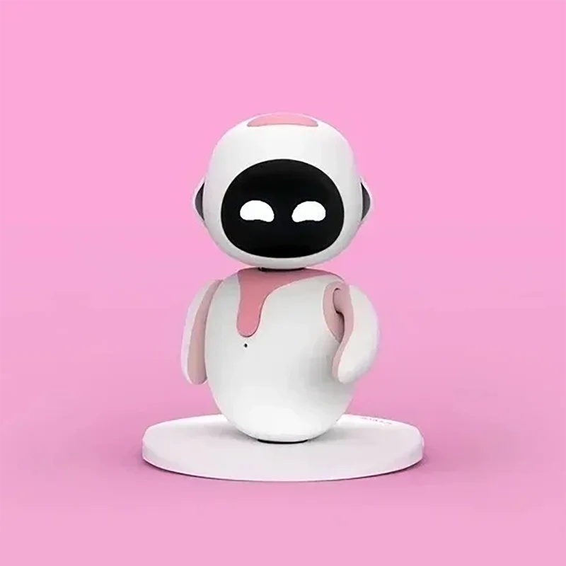 2026年新型AIスマートロボット 感情的な交流を提供する音 - Kids Toys Bag のレビューと価格
