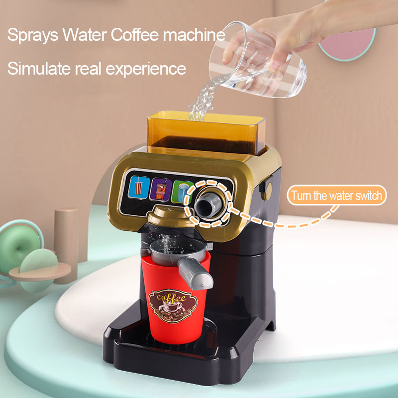 子供のためのミニ教育用ロールプレイハウスおもちゃ、子供、キッ - Toy Cash Register のレビューと価格