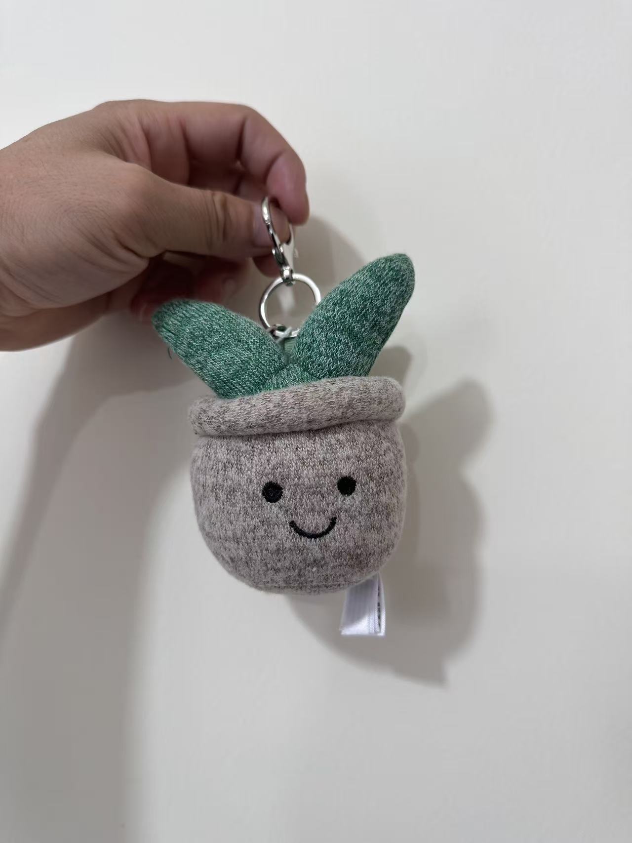 新しいJAブランドのぬいぐるみキーホルダー、かわいいアクセサ - Kids Toys Bag のレビューと価格