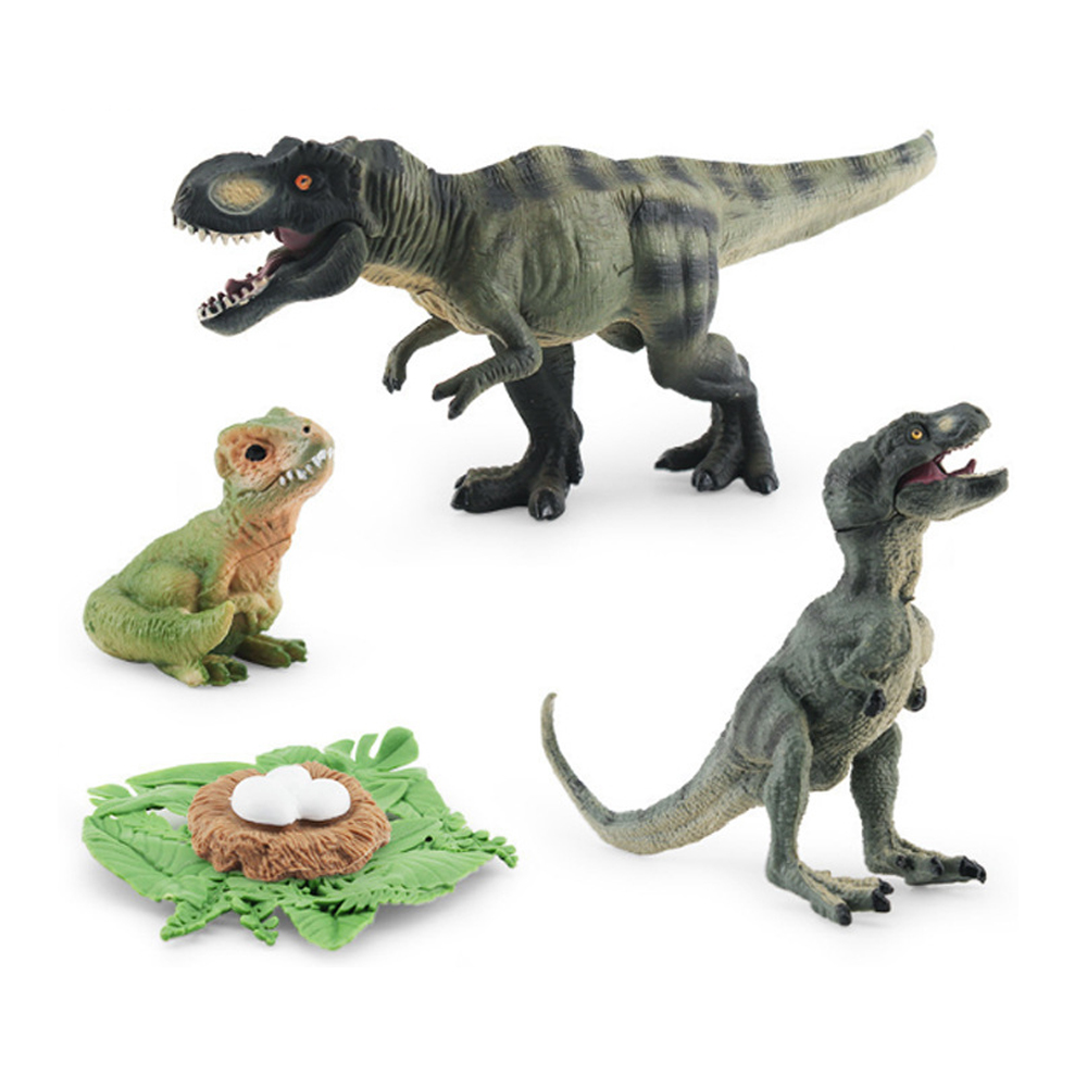 始祖鳥カルノサウルス スピノサウルス翼竜 T レックス モサ - Kids Toys Reviews のレビューと価格